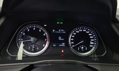 Hyundai Sonata 2020, 44740 км, за 10216.84 USD - фото 8