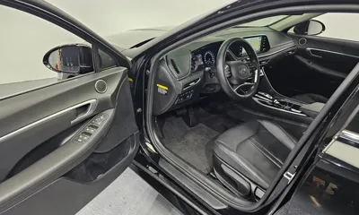 Hyundai Sonata 2020, 44740 км, за 10216.84 USD - фото 10