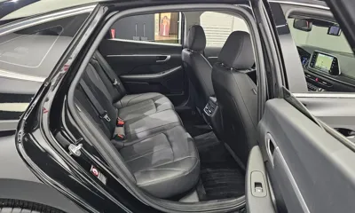 Hyundai Sonata 2020, 44740 км, за 10216.84 USD - фото 11