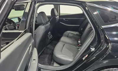 Hyundai Sonata 2020, 44740 км, за 10216.84 USD - фото 12