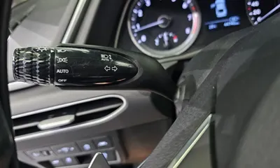 Hyundai Sonata 2020, 44740 км, за 10216.84 USD - фото 15