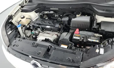 KG_Mobility_Ssangyong TIBOLI 2018, 40465 км, за 6478.06 USD - фото 6