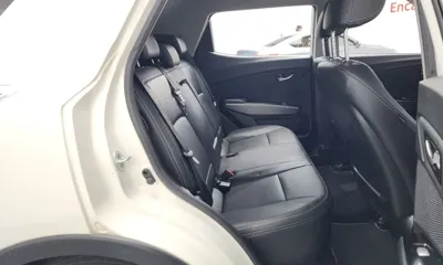 KG_Mobility_Ssangyong TIBOLI 2018, 40465 км, за 6478.06 USD - фото 11