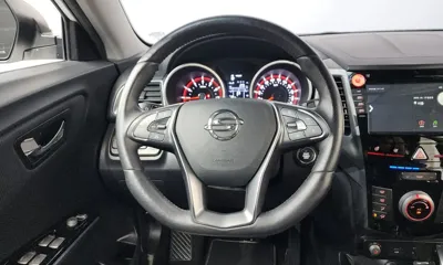 KG_Mobility_Ssangyong TIBOLI 2018, 40465 км, за 6478.06 USD - фото 14