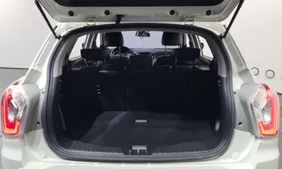 KG_Mobility_Ssangyong TIBOLI 2018, 40465 км, за 6478.06 USD - фото 18