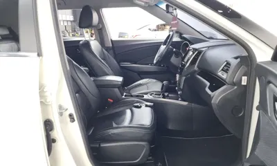KG_Mobility_Ssangyong TIBOLI 2018, 40465 км, за 6478.06 USD - фото 26