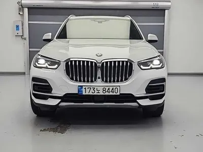 BMW X5 2022, 125978 км, за 33471.18 USD