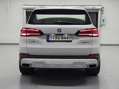 BMW X5 2022, 125978 км, за 33471.18 USD