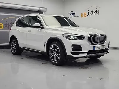 BMW X5 2022, 125978 км, за 33471.18 USD