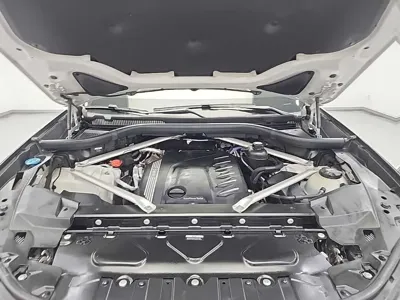 BMW X5 2022, 125978 км, за 33471.18 USD
