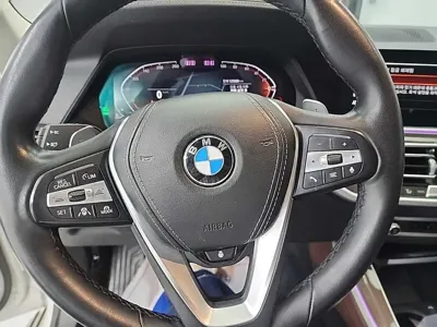 BMW X5 2022, 125978 км, за 33471.18 USD - фото 9