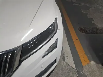 Skoda Kodiaq 2019, 77200 км, за 8558.43 USD