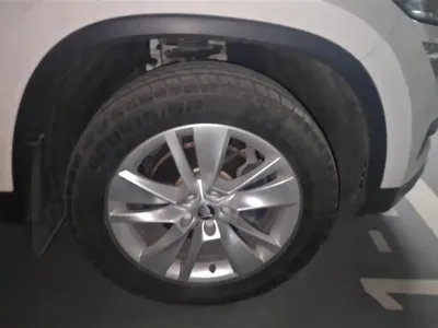 Skoda Kodiaq 2019, 77200 км, за 8510.14 USD - фото 6