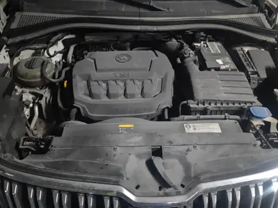 Skoda Kodiaq 2019, 77200 км, за 8510.14 USD - фото 10