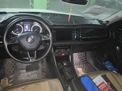 Skoda Kodiaq 2019, 77200 км, за 8510.14 USD - фото 12