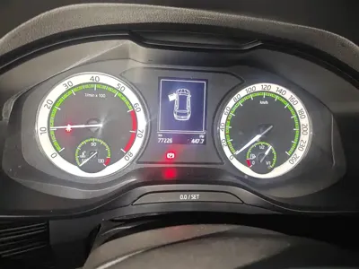 Skoda Kodiaq 2019, 77200 км, за 8510.14 USD - фото 14