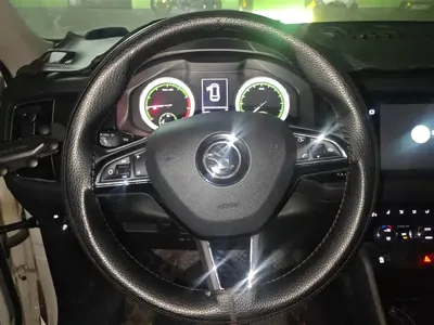 Skoda Kodiaq 2019, 77200 км, за 8510.14 USD - фото 15