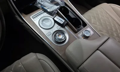 Genesis GV80 2020, 162494 км, за 18701.89 USD - фото 9