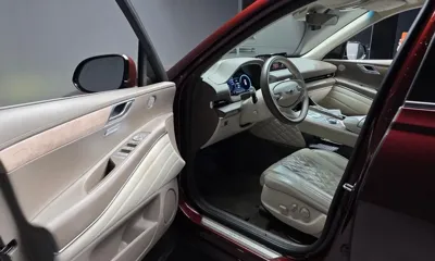 Genesis GV80 2020, 162494 км, за 18701.89 USD - фото 10
