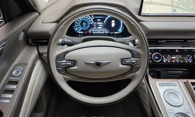 Genesis GV80 2020, 162494 км, за 18701.89 USD - фото 14