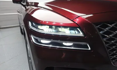 Genesis GV80 2020, 162494 км, за 18701.89 USD - фото 22