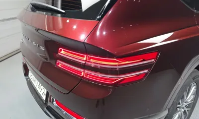 Genesis GV80 2020, 162494 км, за 18701.89 USD - фото 23