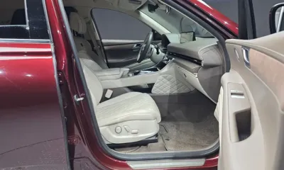 Genesis GV80 2020, 162494 км, за 18701.89 USD - фото 26