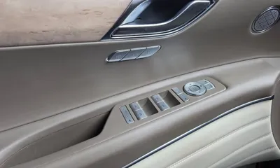 Genesis GV80 2020, 162494 км, за 18701.89 USD - фото 27