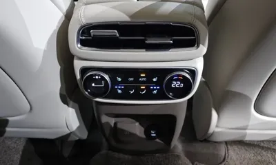 Genesis GV80 2020, 162494 км, за 18701.89 USD - фото 29