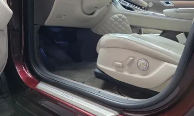 Genesis GV80 2020, 162494 км, за 18701.89 USD - фото 30