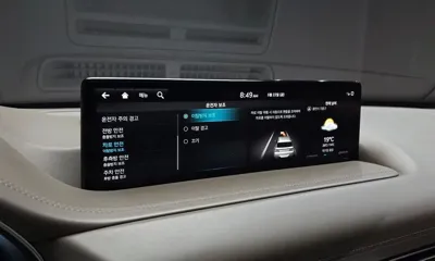 Genesis GV80 2020, 162494 км, за 18701.89 USD - фото 31