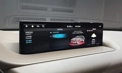 Genesis GV80 2020, 162494 км, за 18701.89 USD - фото 32