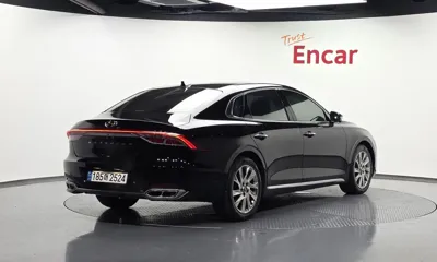 Hyundai Grandeur 2021, 155413 км, за 14052.22 USD