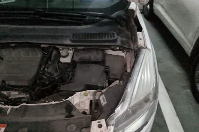 Ford Kuga 2015, 133400 км, за 5228 USD