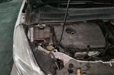 Ford Kuga 2015, 133400 км, за 5228 USD