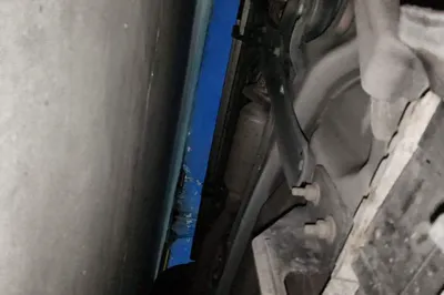 Ford Kuga 2015, 133400 км, за 5228 USD - фото 8