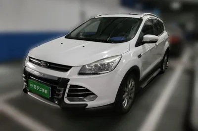 Ford Kuga 2015, 133400 км, за 5228 USD - фото 12