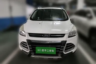 Ford Kuga 2015, 133400 км, за 5228 USD - фото 13