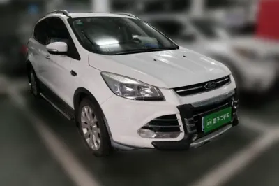 Ford Kuga 2015, 133400 км, за 5228 USD - фото 14