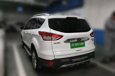 Ford Kuga 2015, 133400 км, за 5228 USD - фото 15
