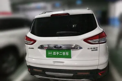 Ford Kuga 2015, 133400 км, за 5228 USD - фото 16