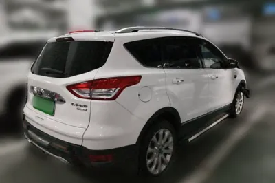 Ford Kuga 2015, 133400 км, за 5228 USD - фото 17