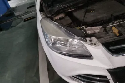 Ford Kuga 2015, 133400 км, за 5228 USD - фото 18