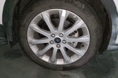 Ford Kuga 2015, 133400 км, за 5228 USD - фото 19