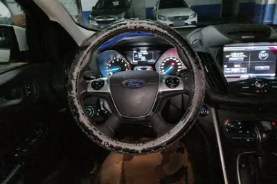Ford Kuga 2015, 133400 км, за 5228 USD - фото 21