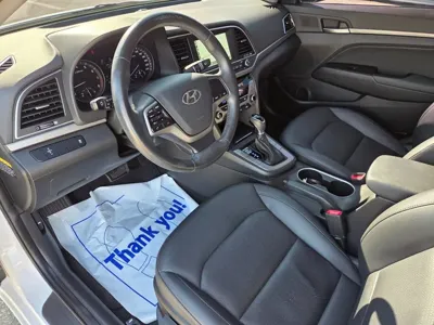 Hyundai Avante 2016, 100030 км, за 6381.45 USD - фото 9
