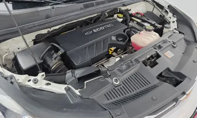 ChevroletGMDaewoo Trax 2017, 81247 км, за 4485.47 USD - фото 6