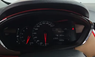 ChevroletGMDaewoo Trax 2017, 81247 км, за 4485.47 USD - фото 8