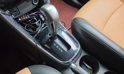 ChevroletGMDaewoo Trax 2017, 81247 км, за 4485.47 USD - фото 9