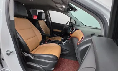 ChevroletGMDaewoo Trax 2017, 81247 км, за 4485.47 USD - фото 10